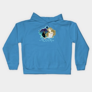 ACOTAR Kids Hoodie